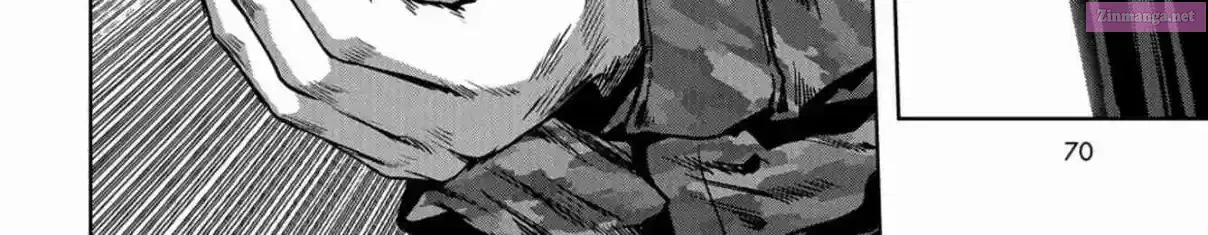 Kaijuu Jieitai Chapter 9 page 72 - 