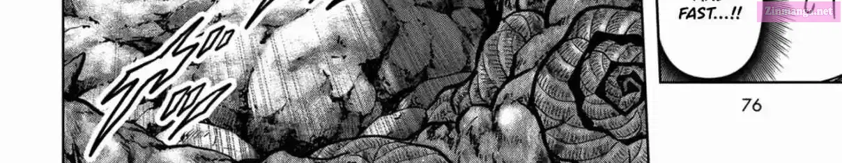Kaijuu Jieitai Chapter 9 page 84 - 