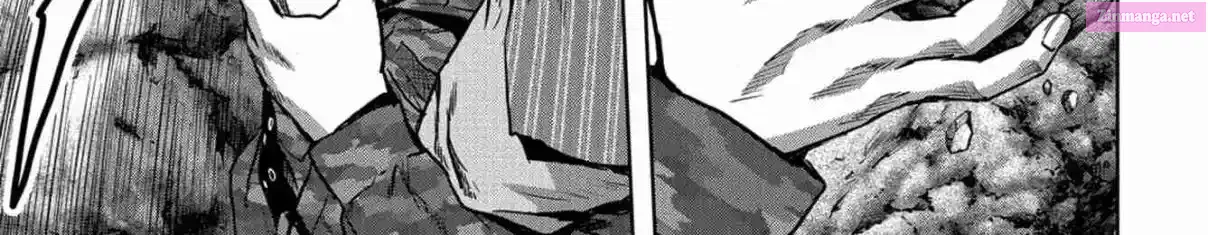 Kaijuu Jieitai Chapter 9 page 86 - 