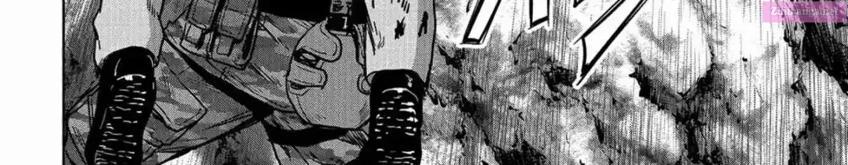 Kaijuu Jieitai Chapter 9 page 92 - 