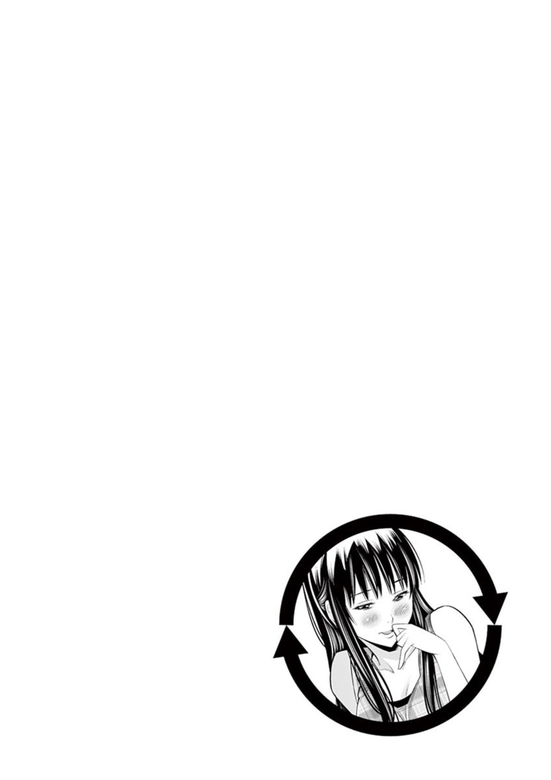 Kaikan Douki Chapter 6 page 21 - 