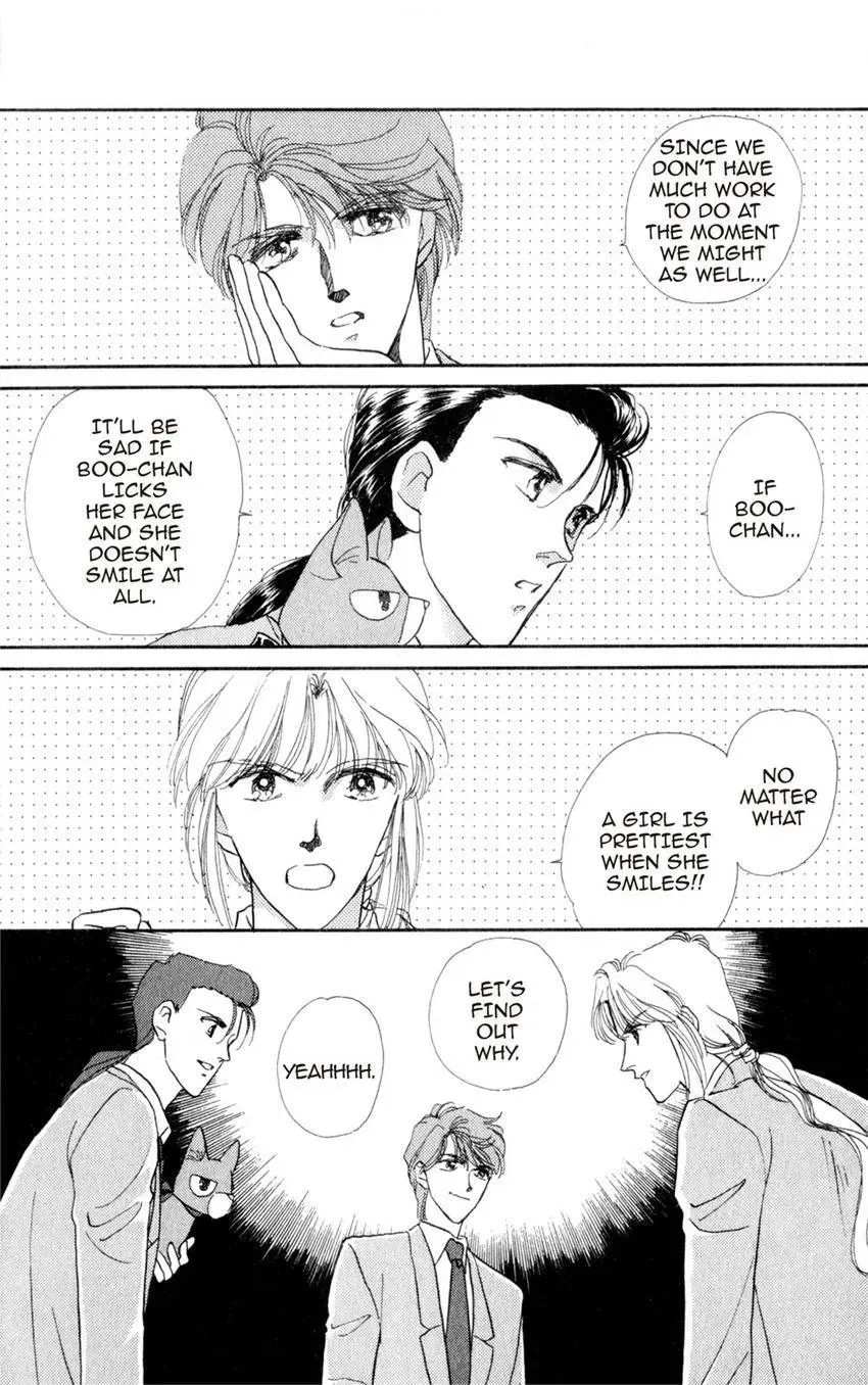 Kaiketsu! Suzunari Gakuen Tanteibu Chapter 1 page 22 - 