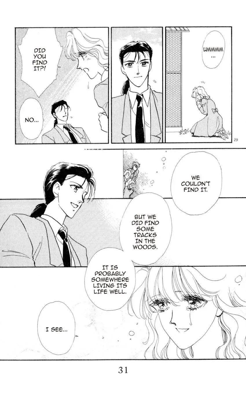 Kaiketsu! Suzunari Gakuen Tanteibu Chapter 1 page 31 - 