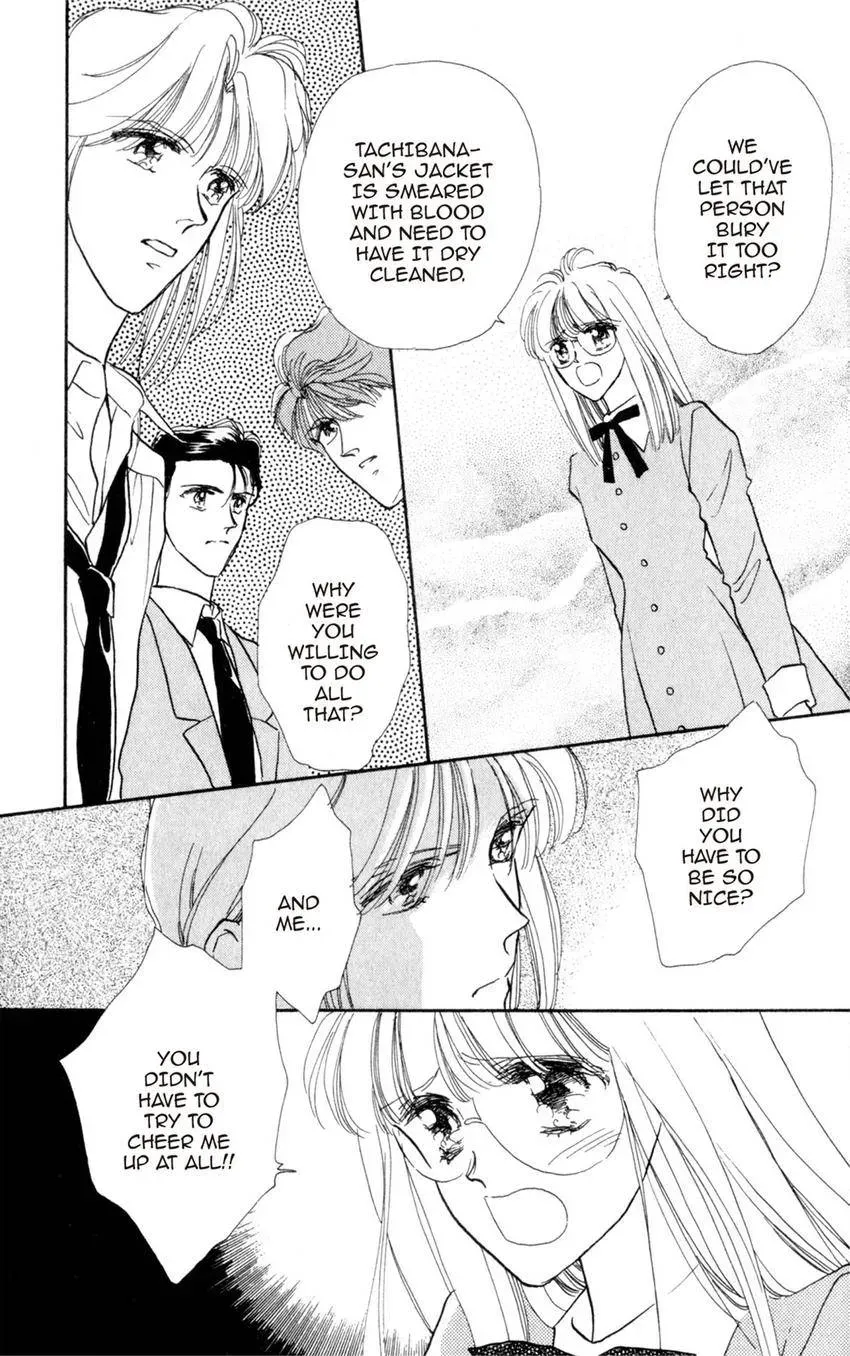 Kaiketsu! Suzunari Gakuen Tanteibu Chapter 1 page 33 - 