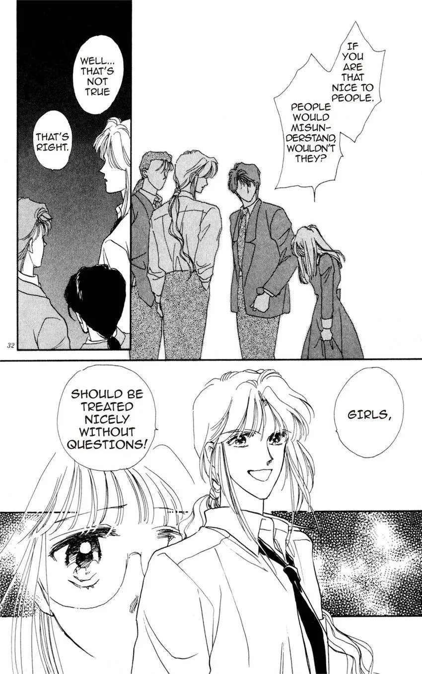 Kaiketsu! Suzunari Gakuen Tanteibu Chapter 1 page 34 - 