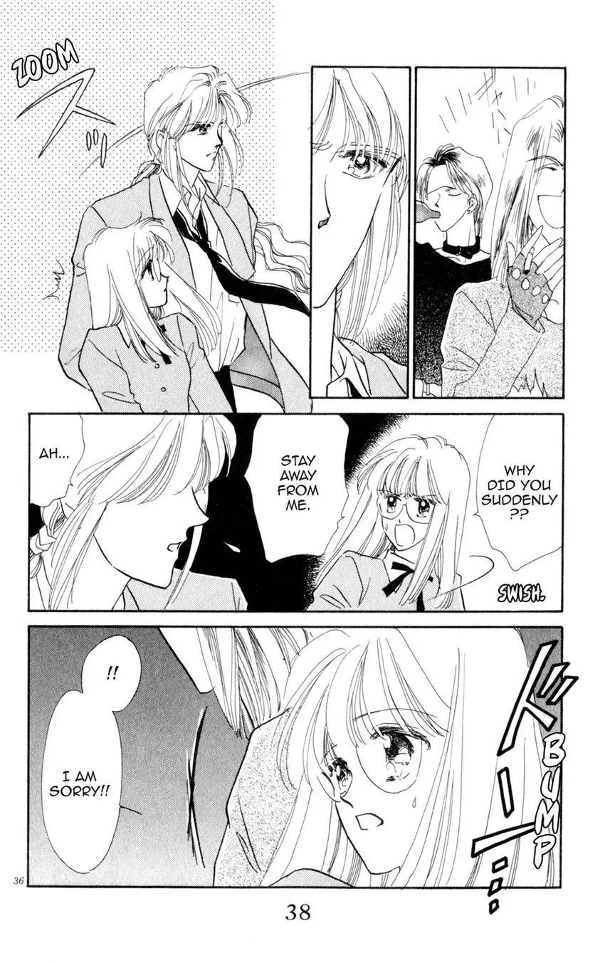 Kaiketsu! Suzunari Gakuen Tanteibu Chapter 1 page 38 - 