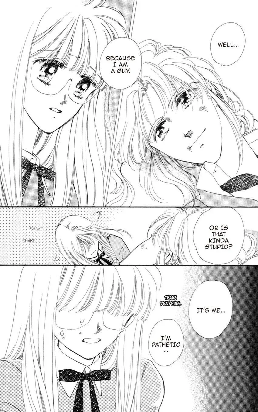 Kaiketsu! Suzunari Gakuen Tanteibu Chapter 1 page 44 - 
