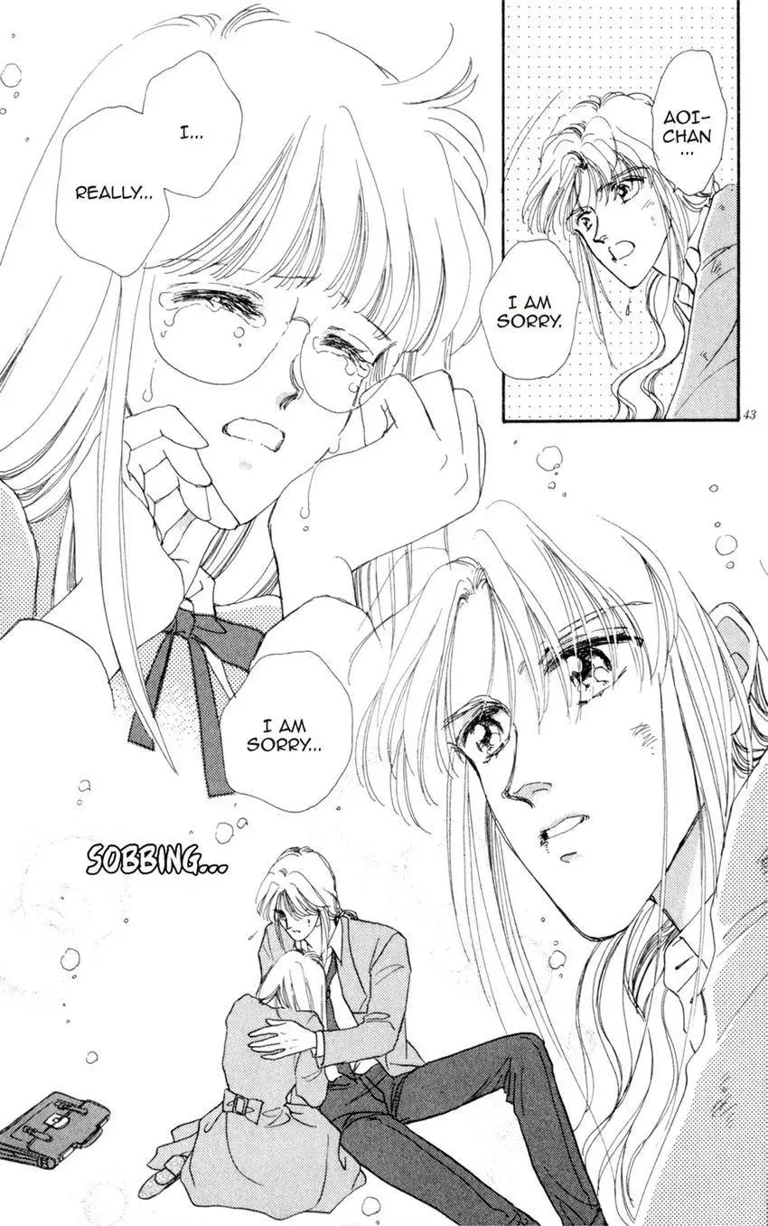 Kaiketsu! Suzunari Gakuen Tanteibu Chapter 1 page 45 - 