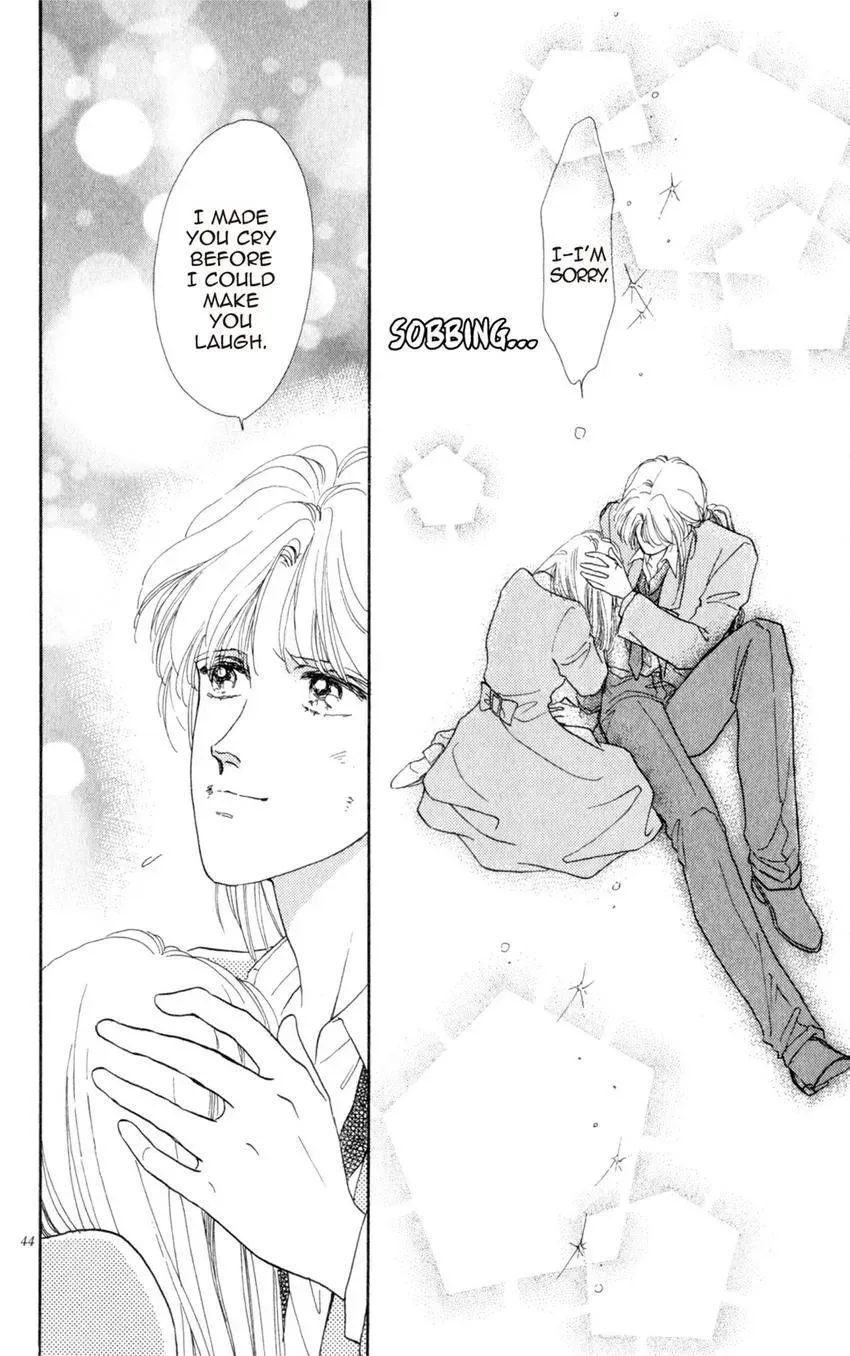 Kaiketsu! Suzunari Gakuen Tanteibu Chapter 1 page 46 - 