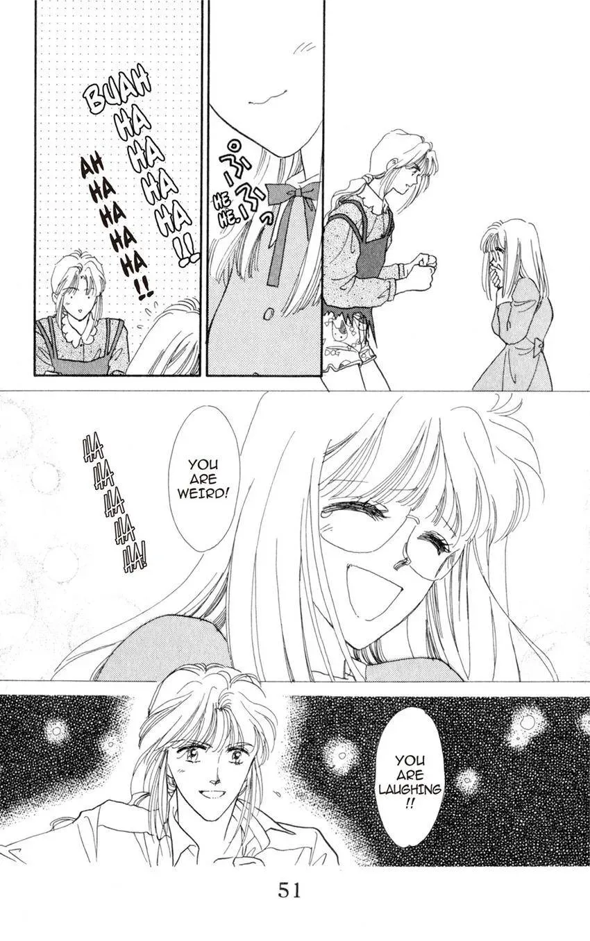 Kaiketsu! Suzunari Gakuen Tanteibu Chapter 1 page 51 - 