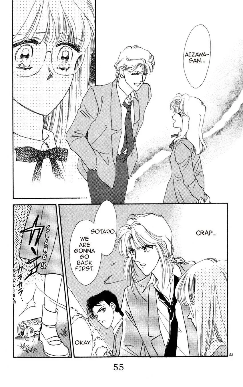Kaiketsu! Suzunari Gakuen Tanteibu Chapter 1 page 55 - 
