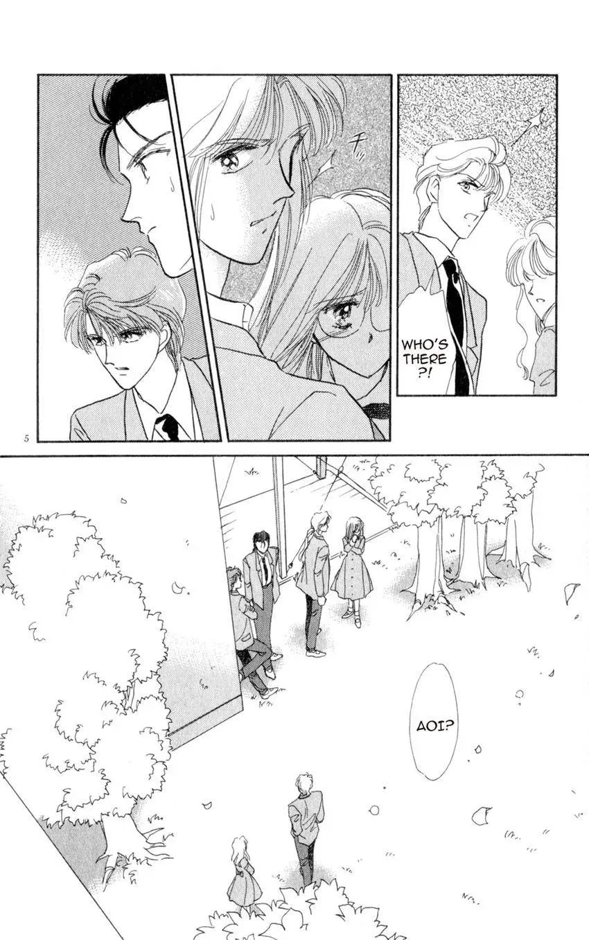 Kaiketsu! Suzunari Gakuen Tanteibu Chapter 1 page 56 - 