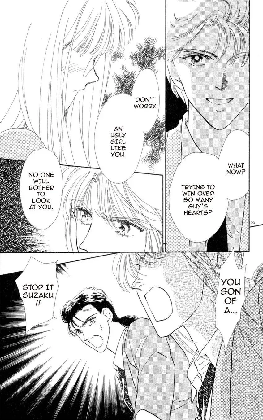Kaiketsu! Suzunari Gakuen Tanteibu Chapter 1 page 57 - 