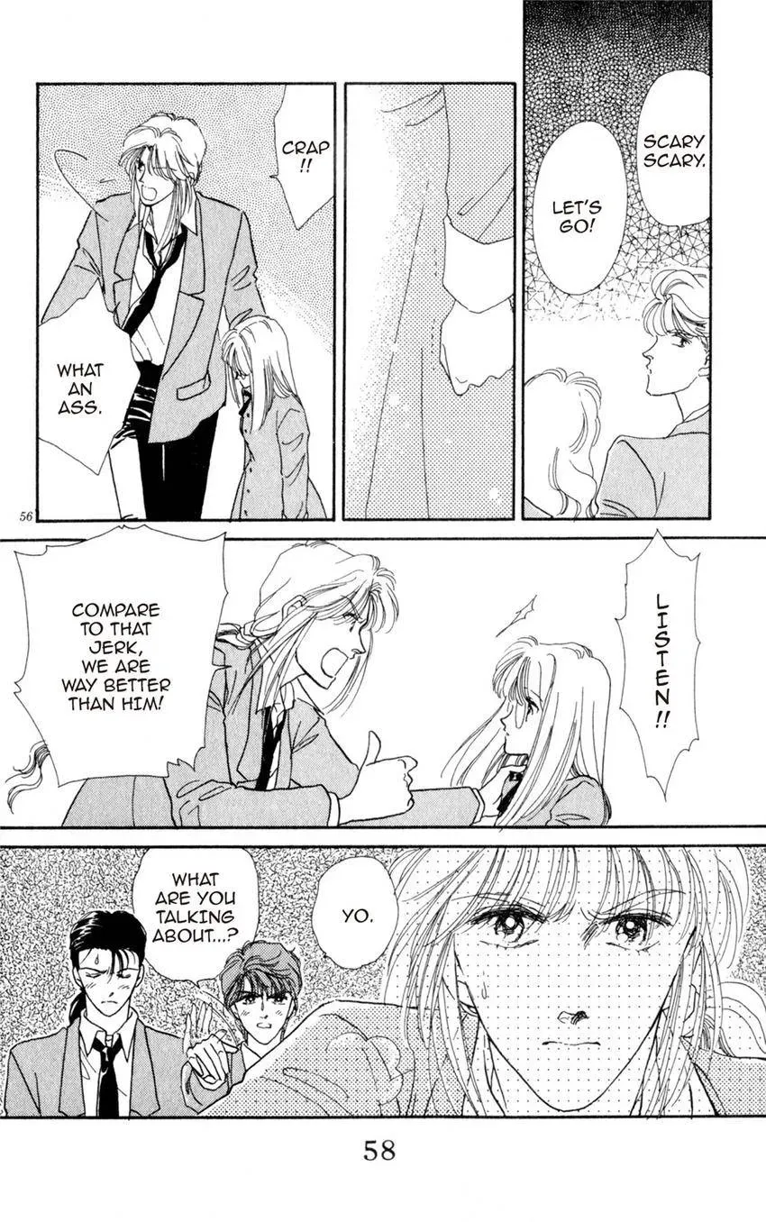 Kaiketsu! Suzunari Gakuen Tanteibu Chapter 1 page 58 - 