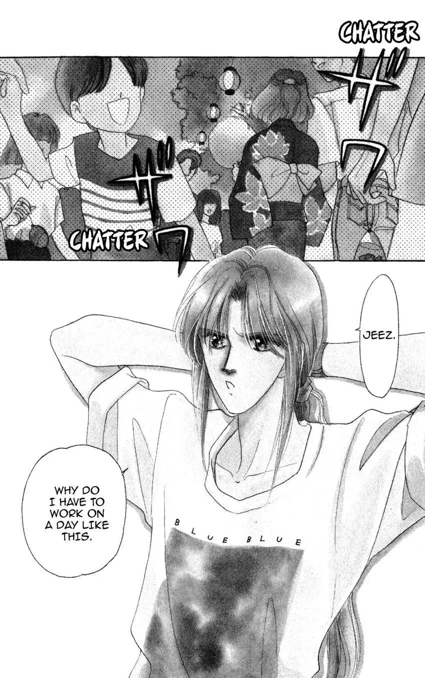 Kaiketsu! Suzunari Gakuen Tanteibu Chapter 10 page 3 - 