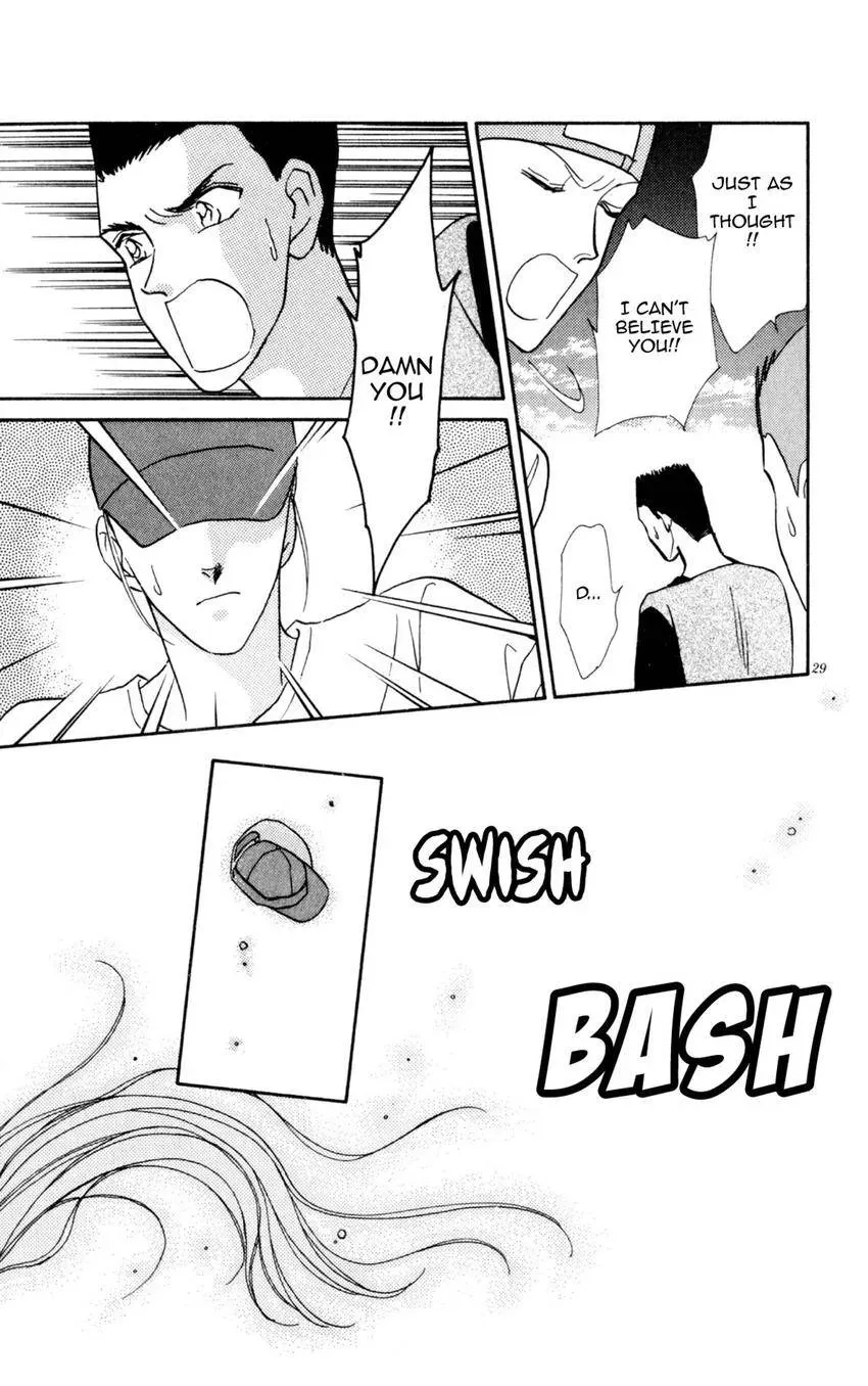Kaiketsu! Suzunari Gakuen Tanteibu Chapter 10 page 28 - 