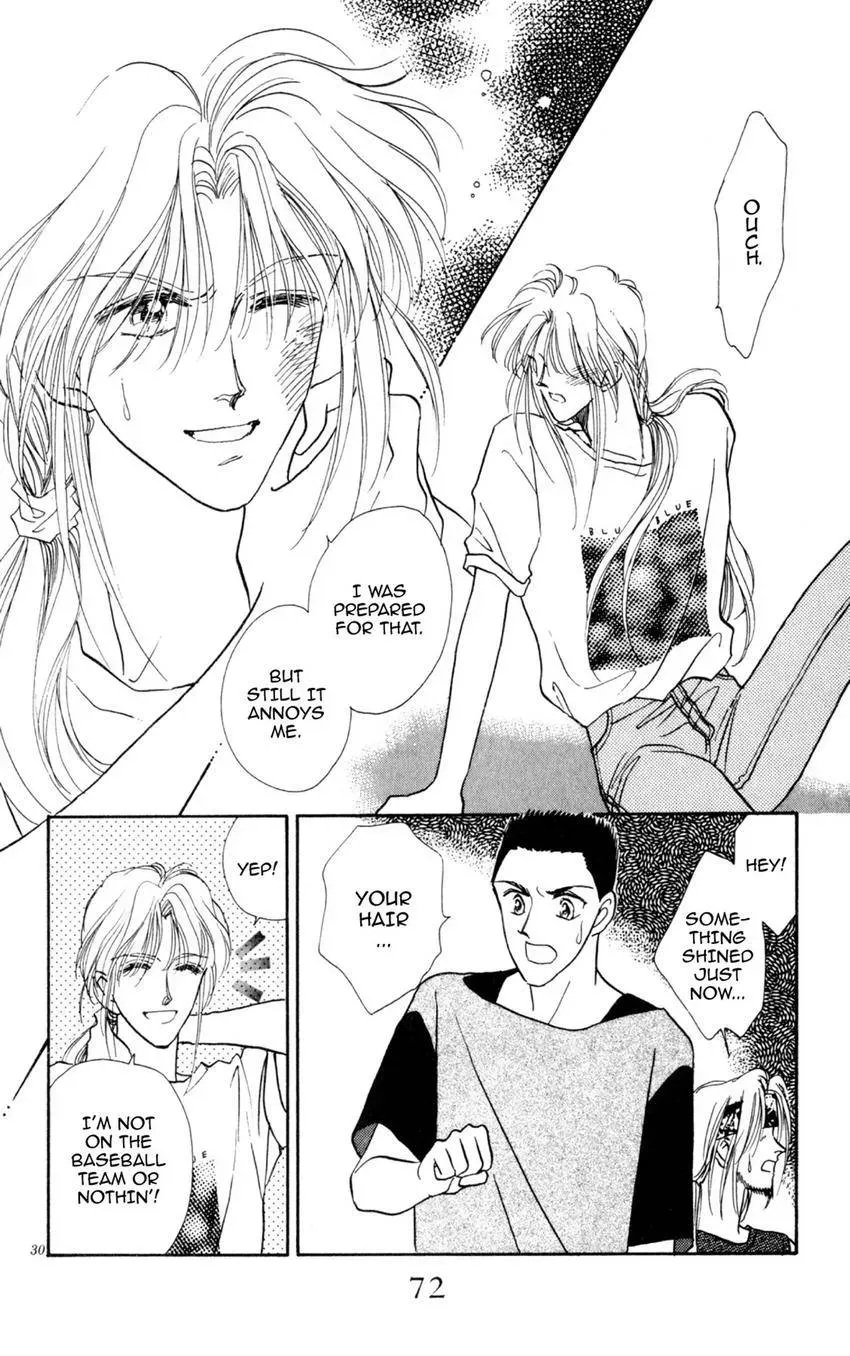 Kaiketsu! Suzunari Gakuen Tanteibu Chapter 10 page 29 - 