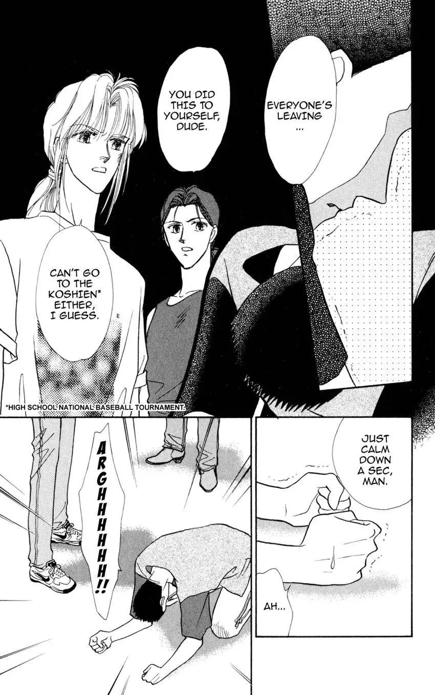 Kaiketsu! Suzunari Gakuen Tanteibu Chapter 10 page 31 - 