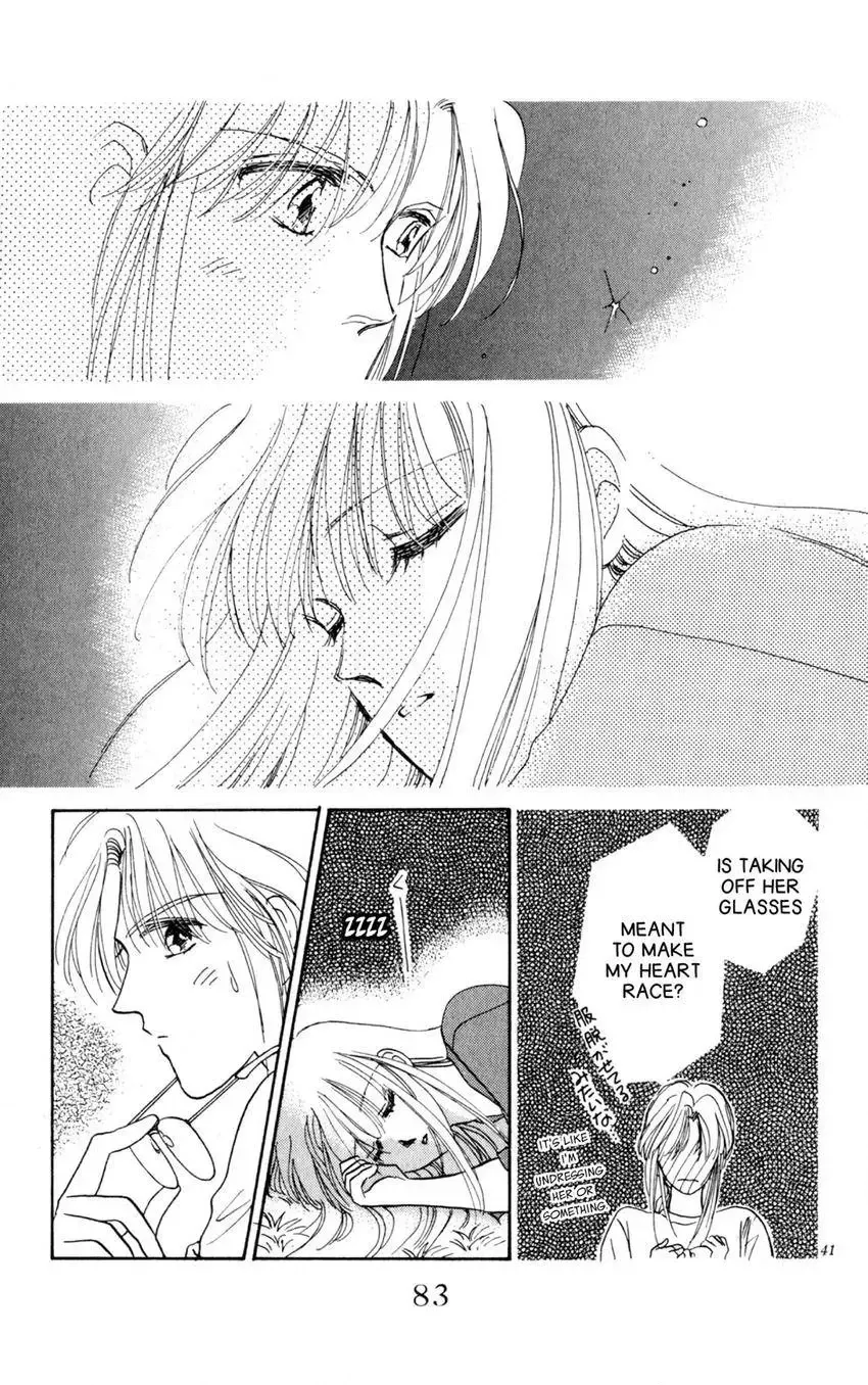 Kaiketsu! Suzunari Gakuen Tanteibu Chapter 10 page 40 - 