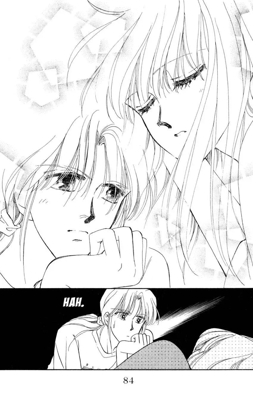 Kaiketsu! Suzunari Gakuen Tanteibu Chapter 10 page 41 - 