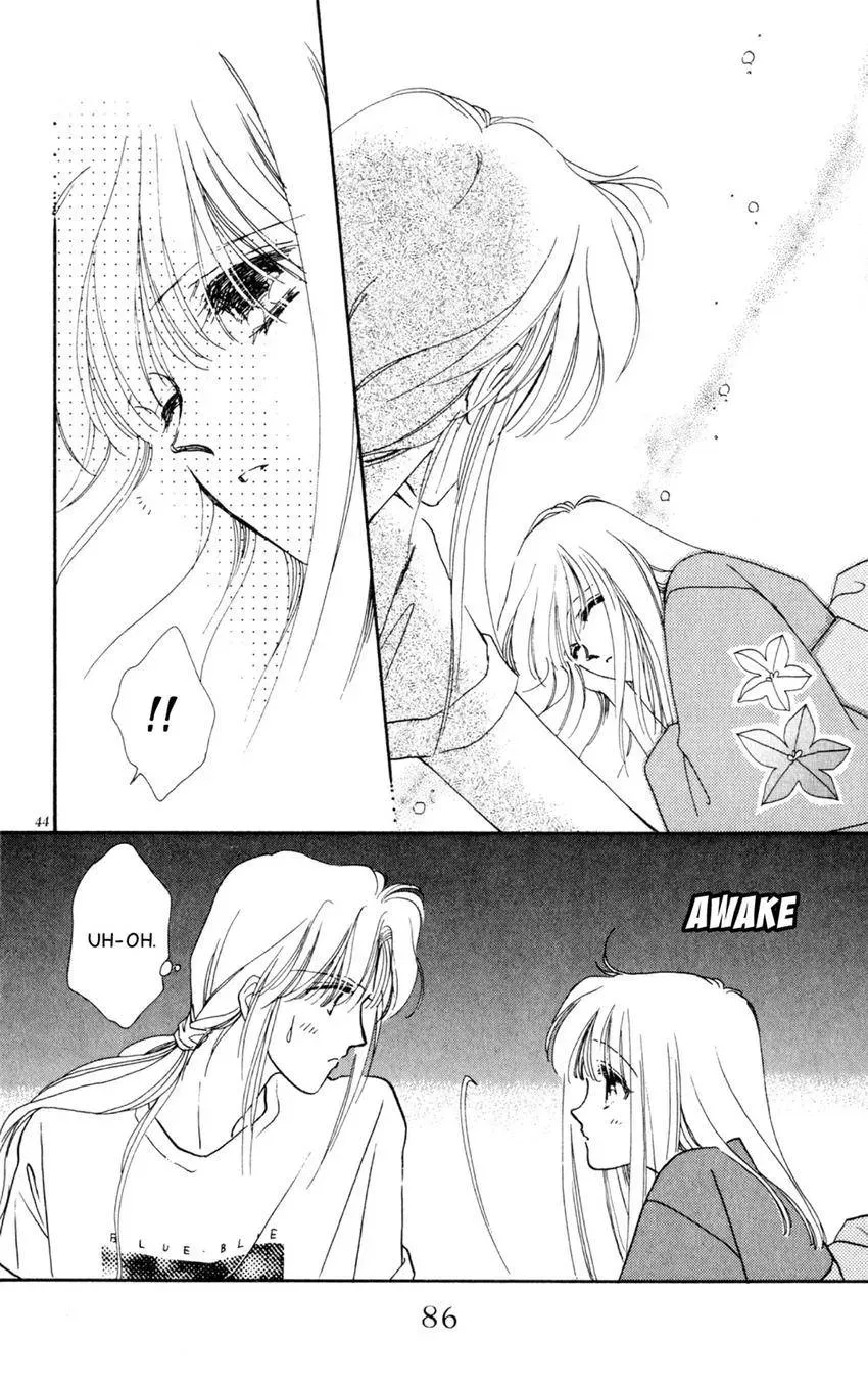 Kaiketsu! Suzunari Gakuen Tanteibu Chapter 10 page 43 - 