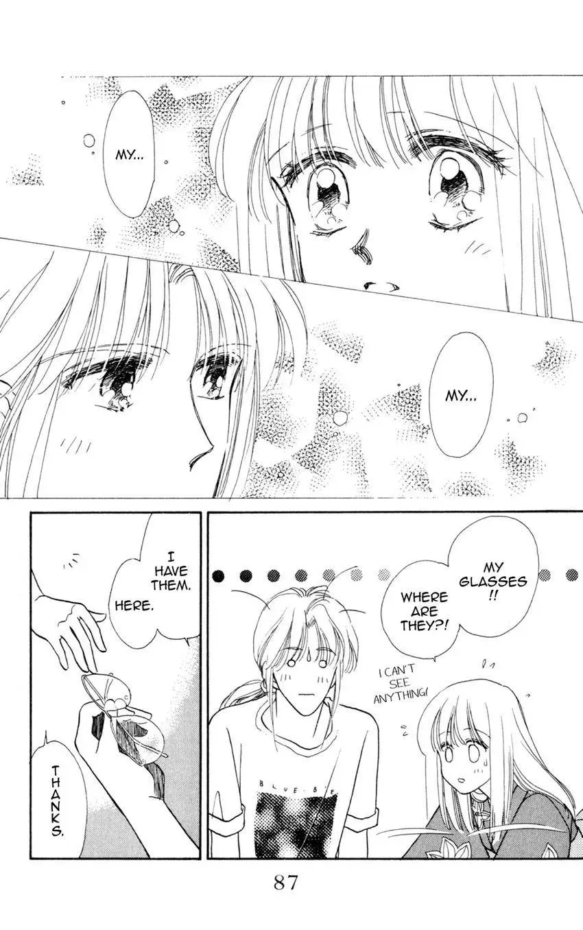 Kaiketsu! Suzunari Gakuen Tanteibu Chapter 10 page 44 - 