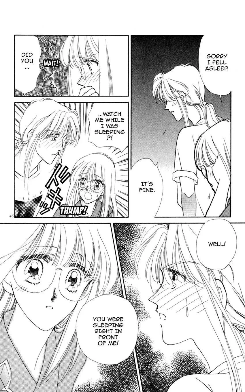 Kaiketsu! Suzunari Gakuen Tanteibu Chapter 10 page 45 - 