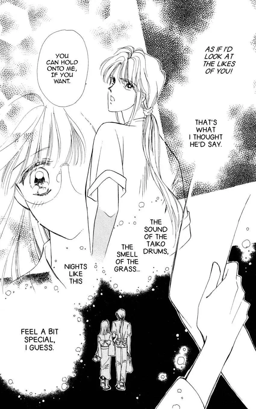 Kaiketsu! Suzunari Gakuen Tanteibu Chapter 10 page 46 - 