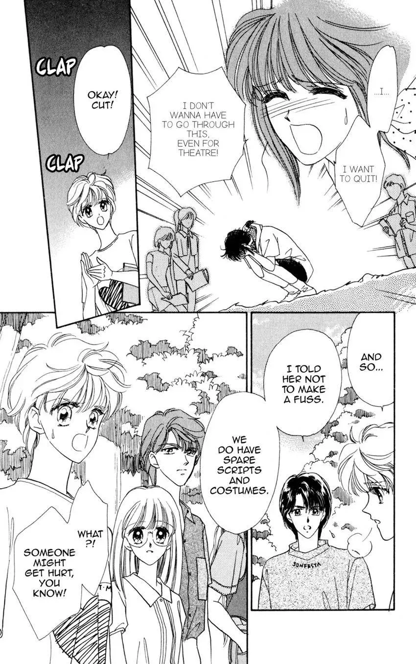 Kaiketsu! Suzunari Gakuen Tanteibu Chapter 11 page 11 - 