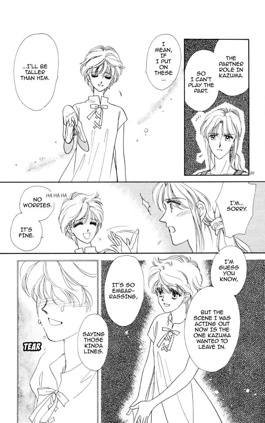Kaiketsu! Suzunari Gakuen Tanteibu Chapter 11 page 20 - 