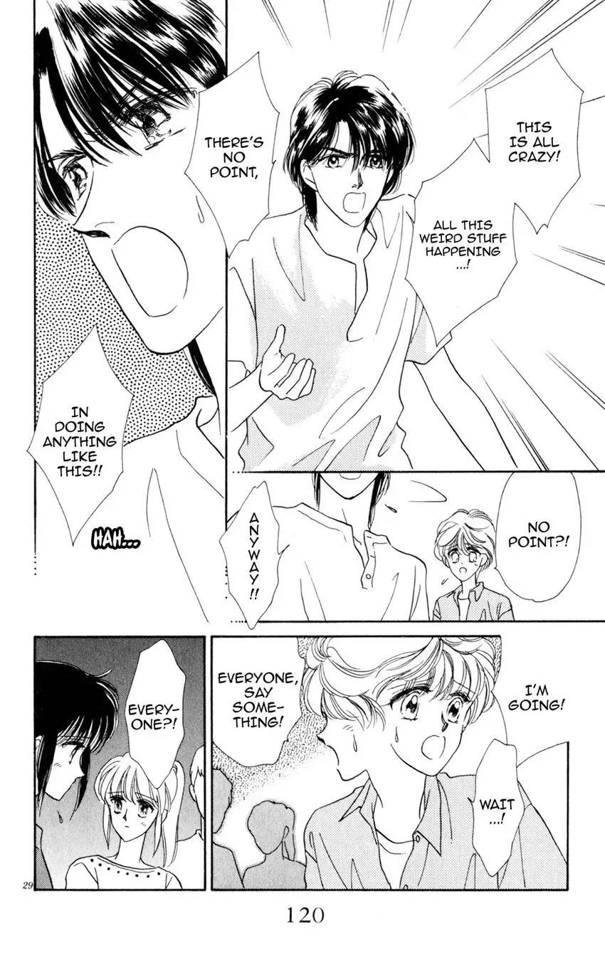 Kaiketsu! Suzunari Gakuen Tanteibu Chapter 11 page 29 - 