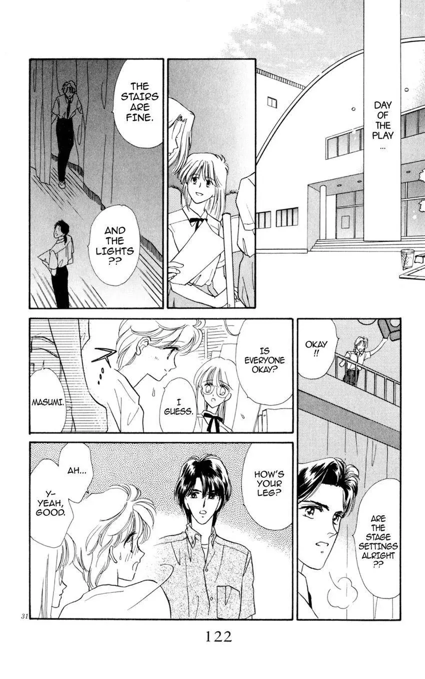 Kaiketsu! Suzunari Gakuen Tanteibu Chapter 11 page 31 - 