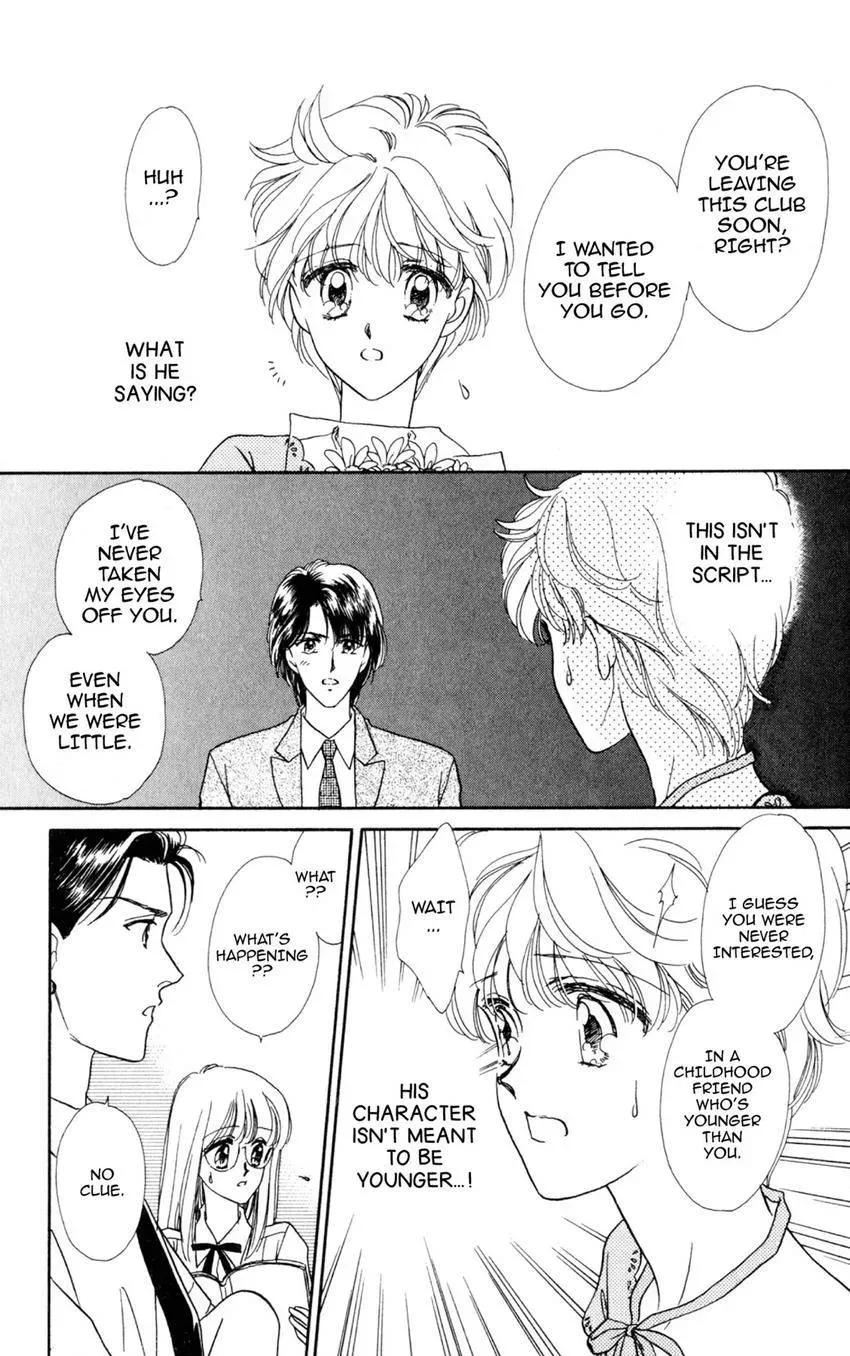 Kaiketsu! Suzunari Gakuen Tanteibu Chapter 11 page 36 - 