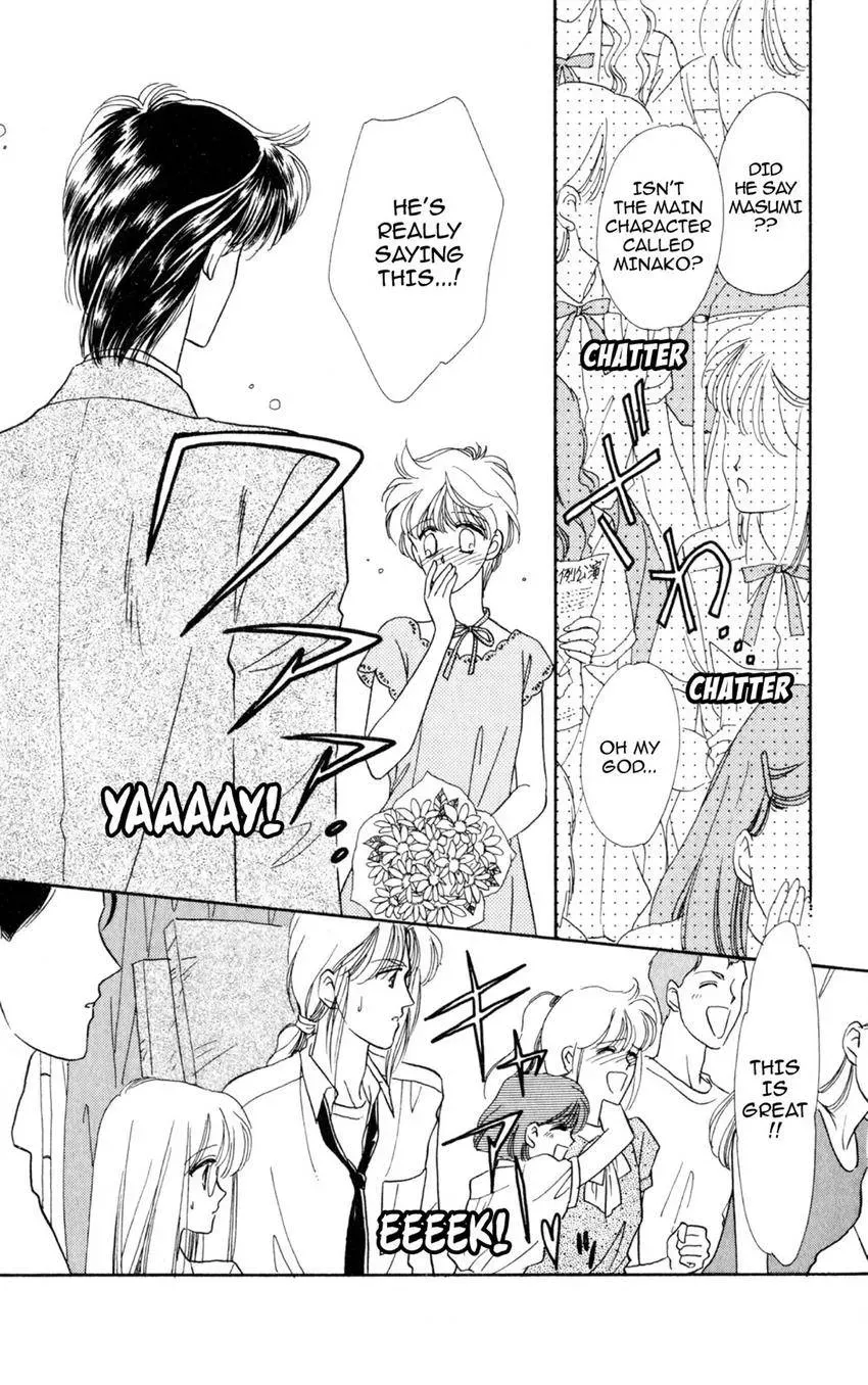 Kaiketsu! Suzunari Gakuen Tanteibu Chapter 11 page 38 - 