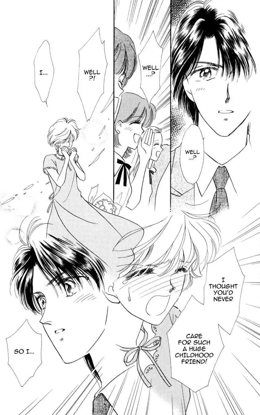 Kaiketsu! Suzunari Gakuen Tanteibu Chapter 11 page 39 - 