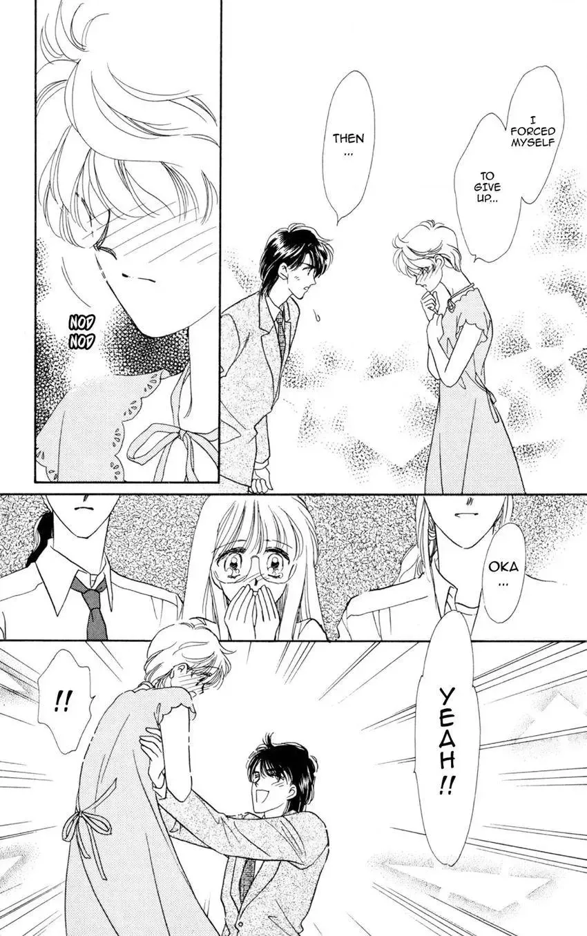 Kaiketsu! Suzunari Gakuen Tanteibu Chapter 11 page 40 - 