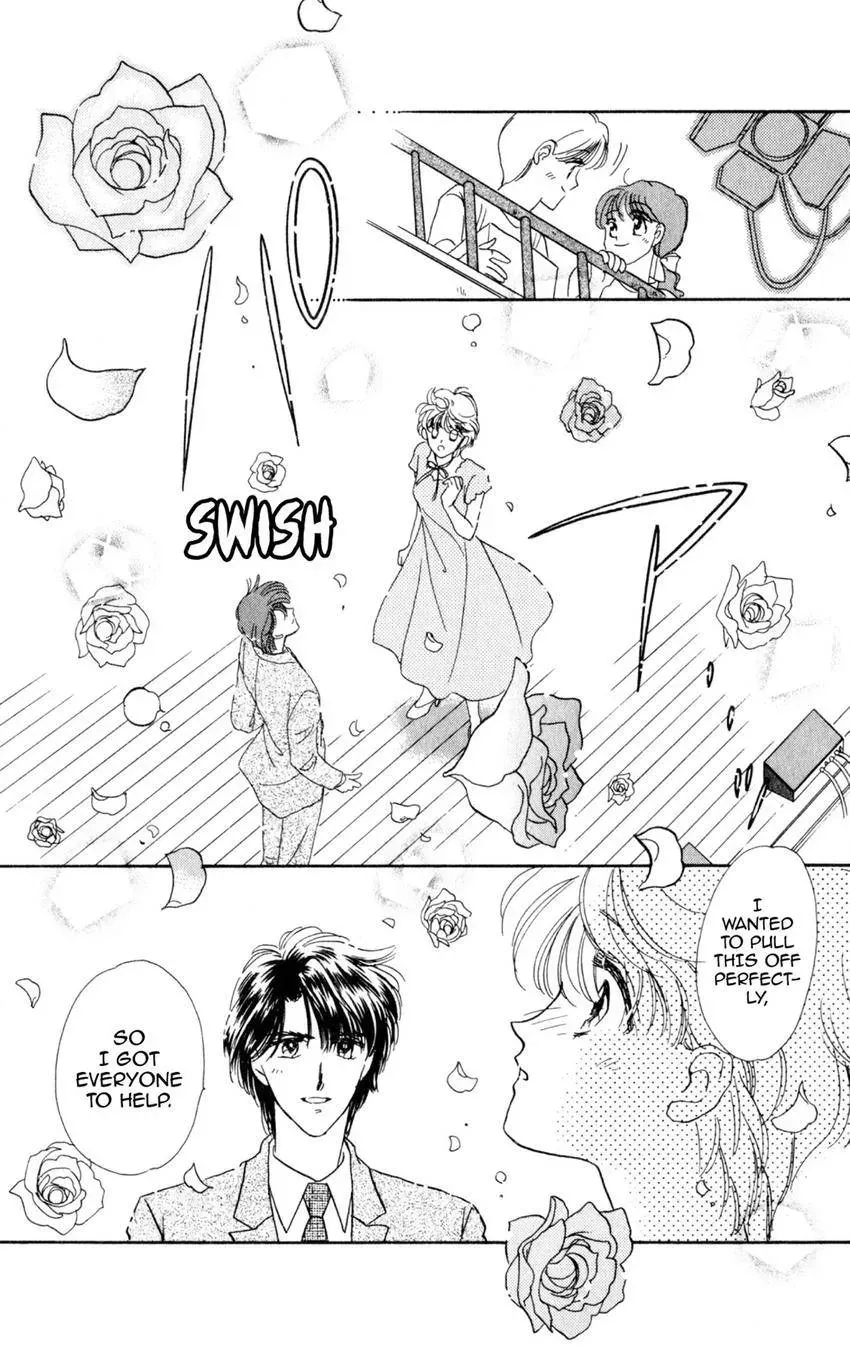 Kaiketsu! Suzunari Gakuen Tanteibu Chapter 11 page 41 - 