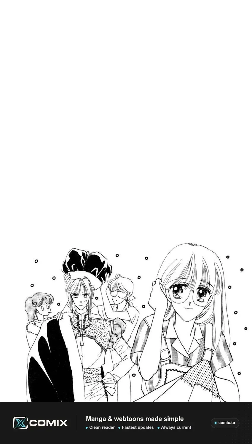 Kaiketsu! Suzunari Gakuen Tanteibu Chapter 11 page 45 - 