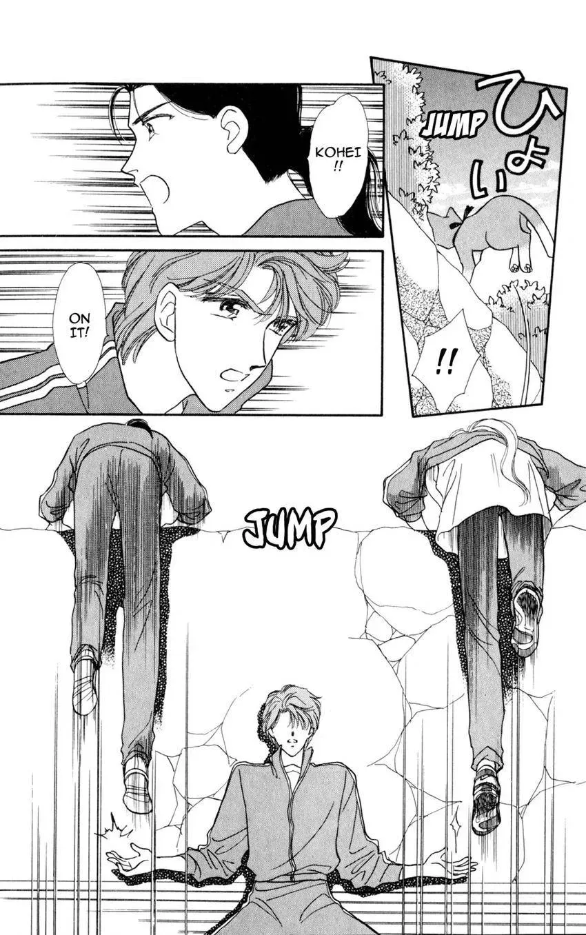 Kaiketsu! Suzunari Gakuen Tanteibu Chapter 12 page 14 - 