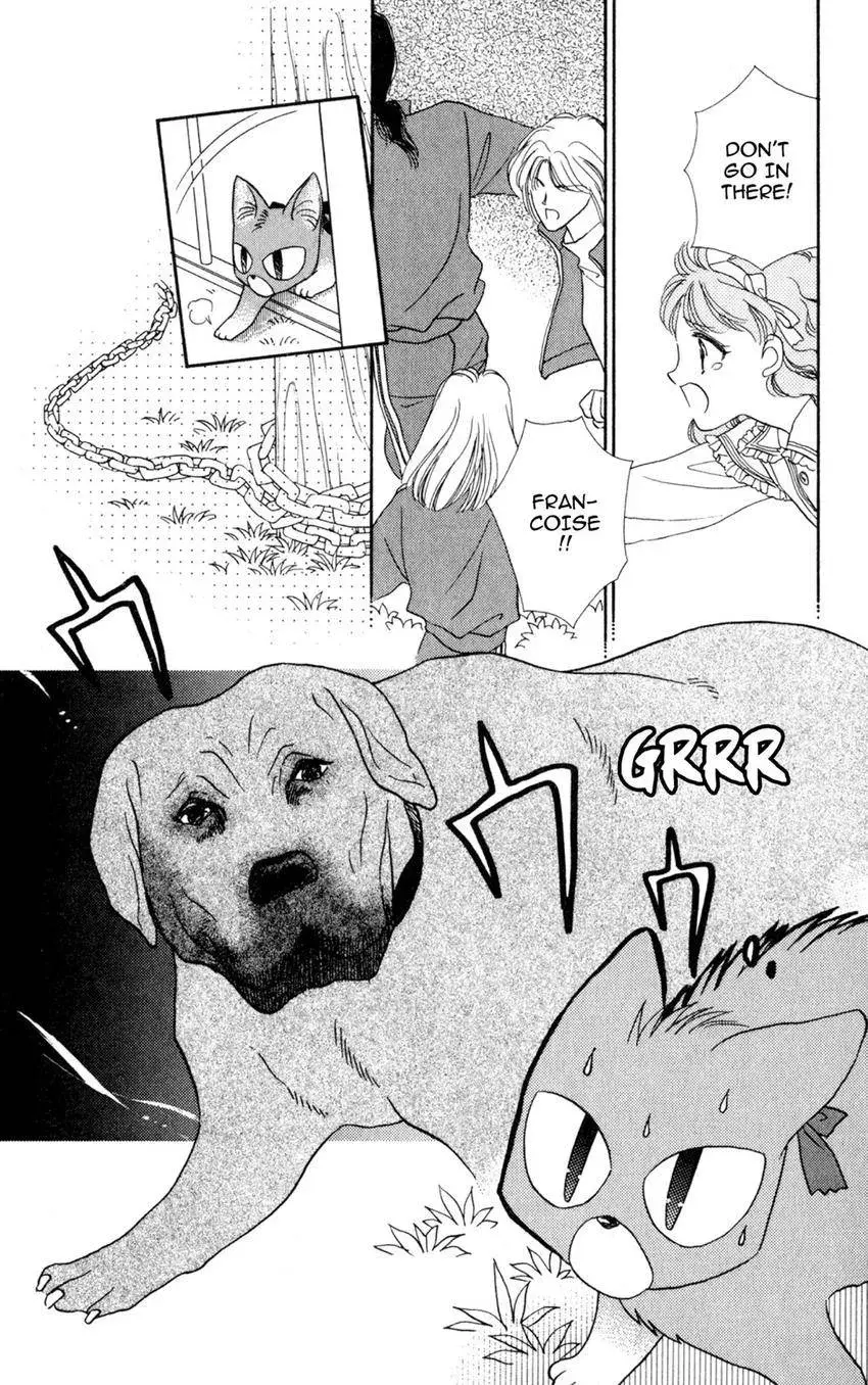 Kaiketsu! Suzunari Gakuen Tanteibu Chapter 12 page 25 - 