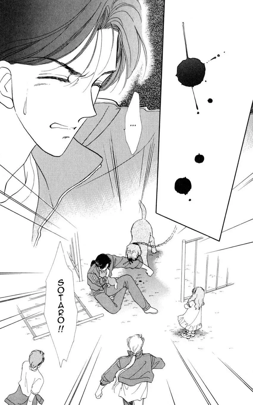 Kaiketsu! Suzunari Gakuen Tanteibu Chapter 12 page 27 - 