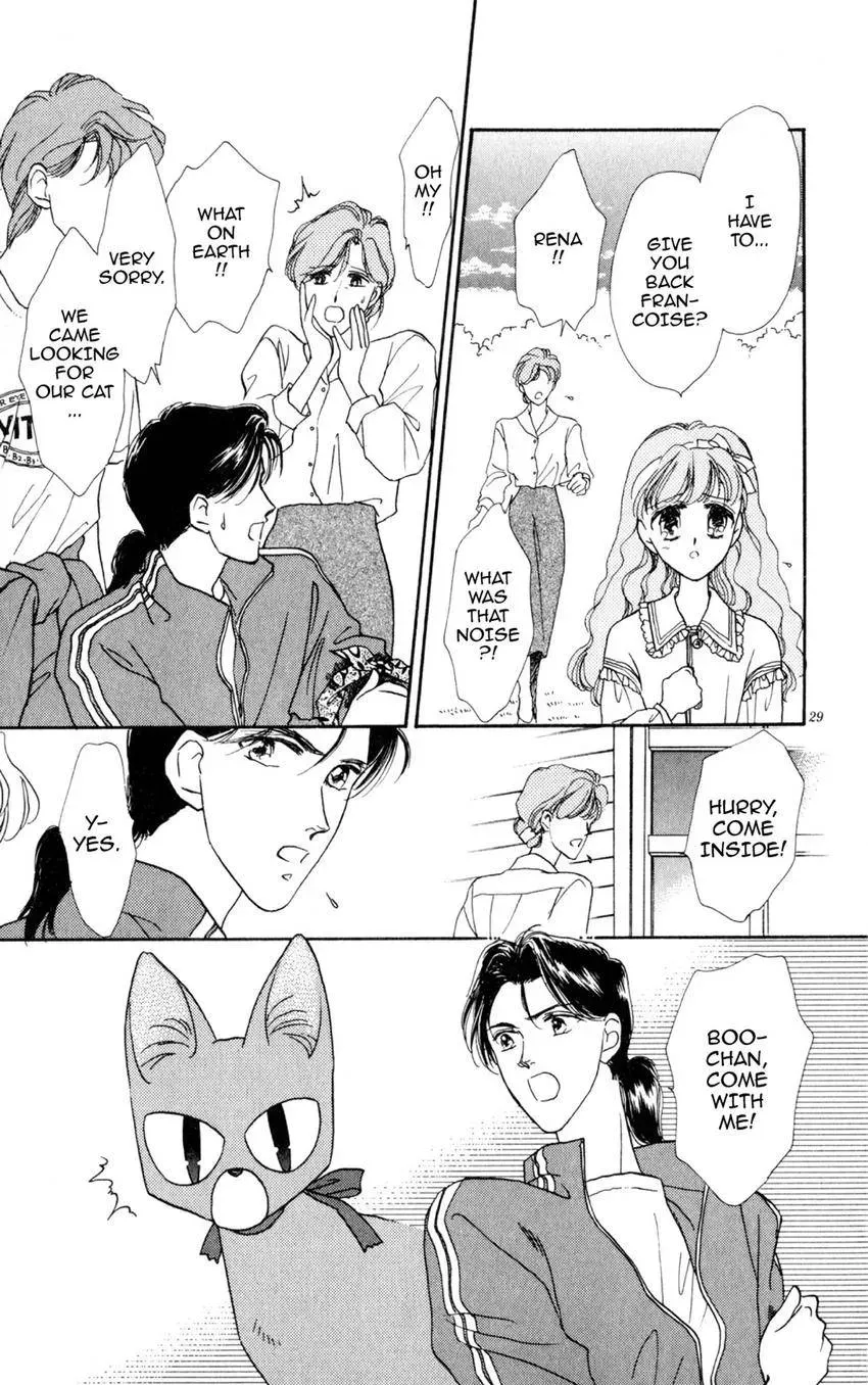 Kaiketsu! Suzunari Gakuen Tanteibu Chapter 12 page 29 - 