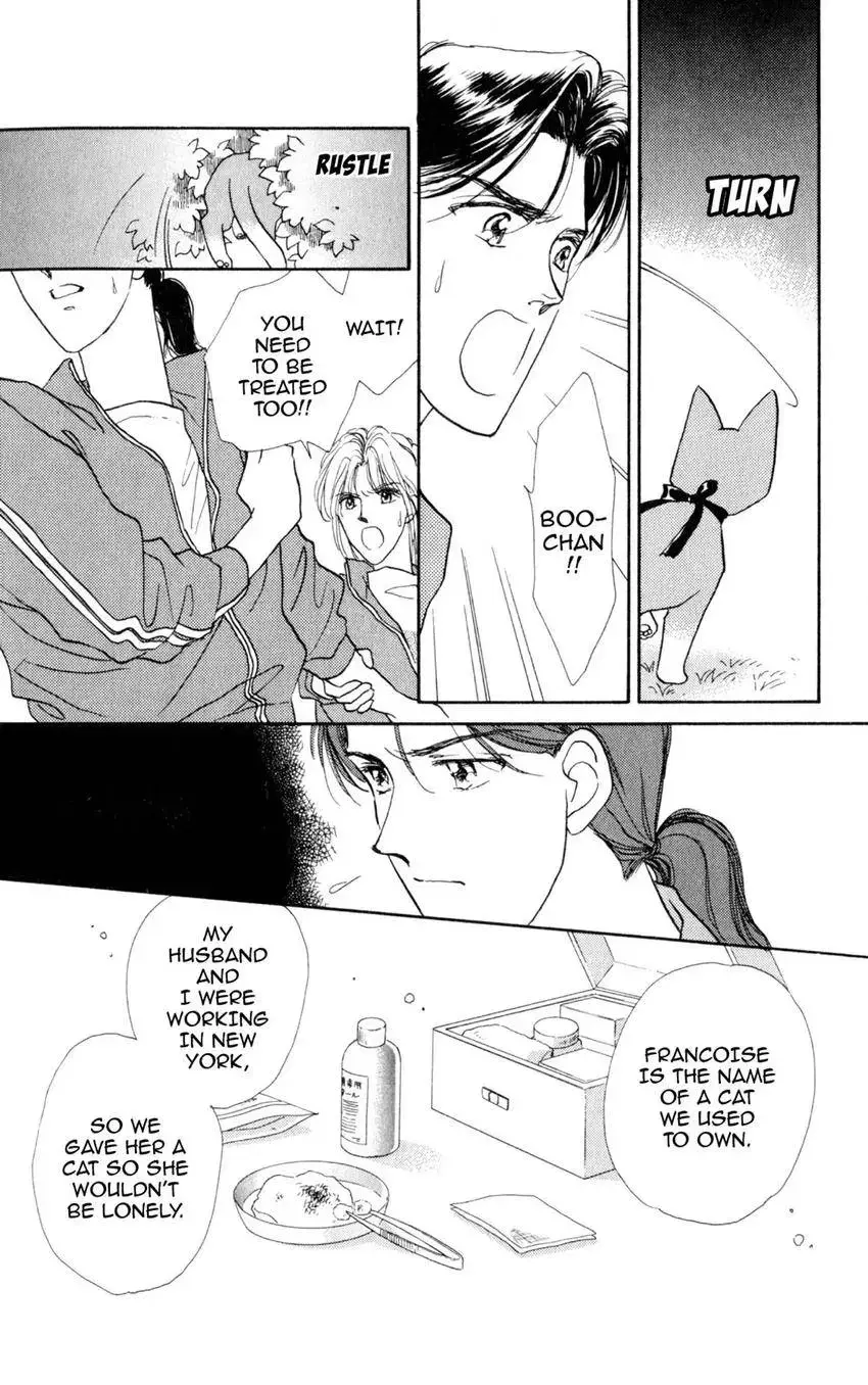 Kaiketsu! Suzunari Gakuen Tanteibu Chapter 12 page 30 - 
