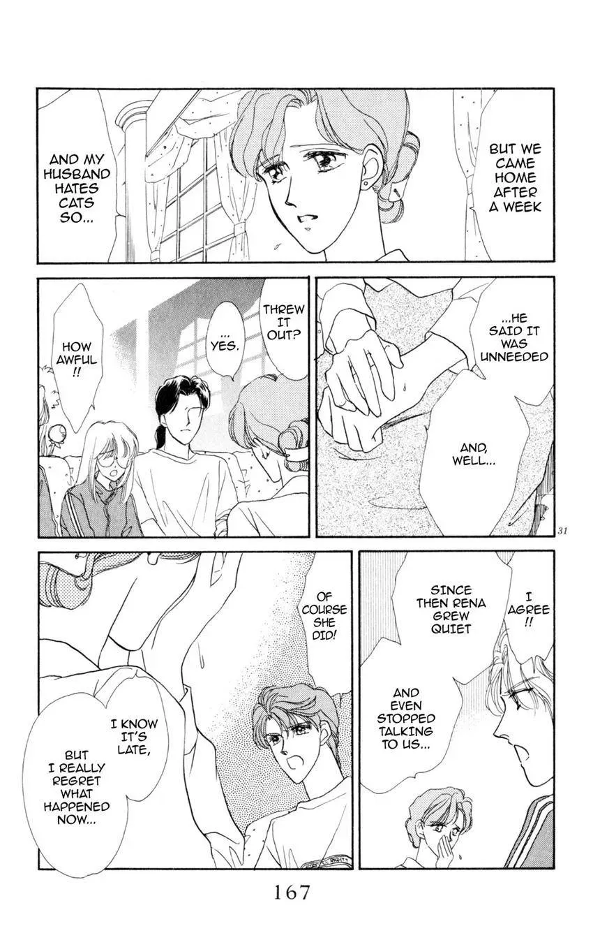 Kaiketsu! Suzunari Gakuen Tanteibu Chapter 12 page 31 - 