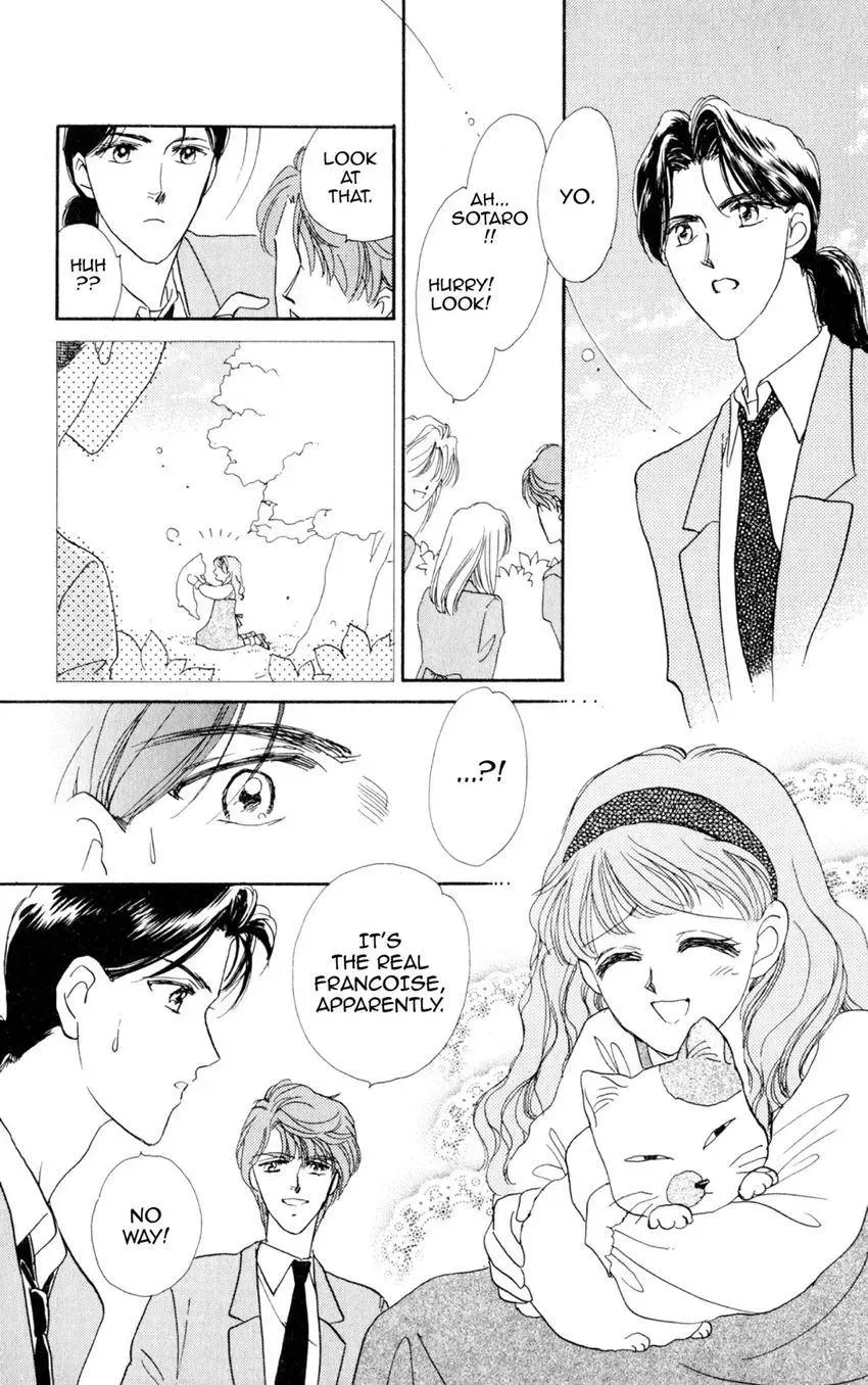 Kaiketsu! Suzunari Gakuen Tanteibu Chapter 12 page 34 - 