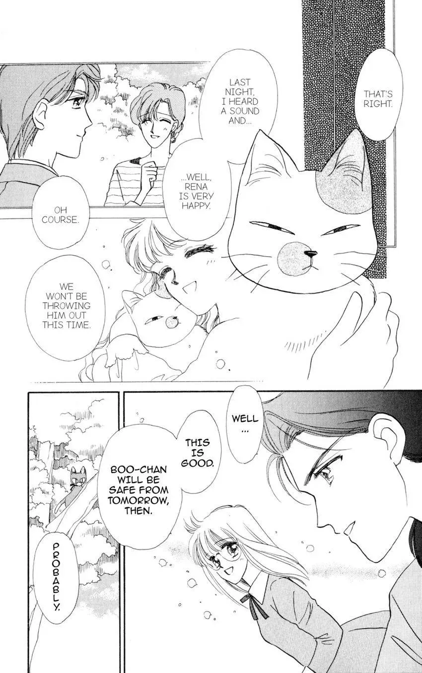 Kaiketsu! Suzunari Gakuen Tanteibu Chapter 12 page 35 - 