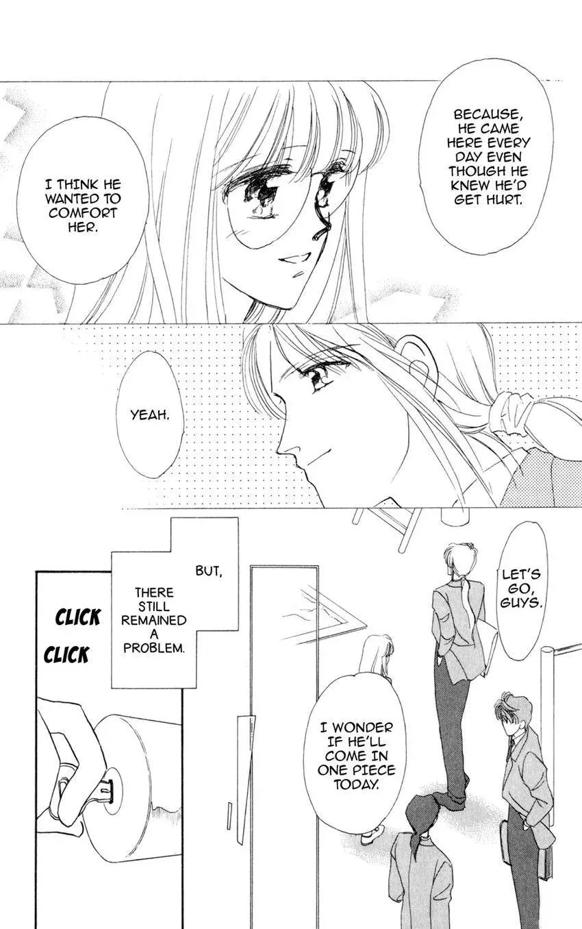 Kaiketsu! Suzunari Gakuen Tanteibu Chapter 12 page 37 - 