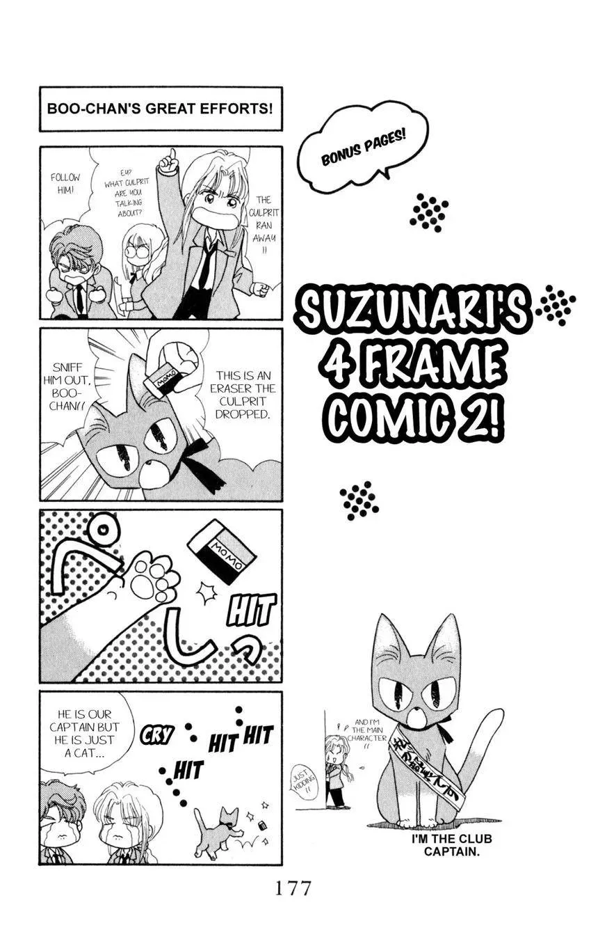 Kaiketsu! Suzunari Gakuen Tanteibu Chapter 12 page 41 - 