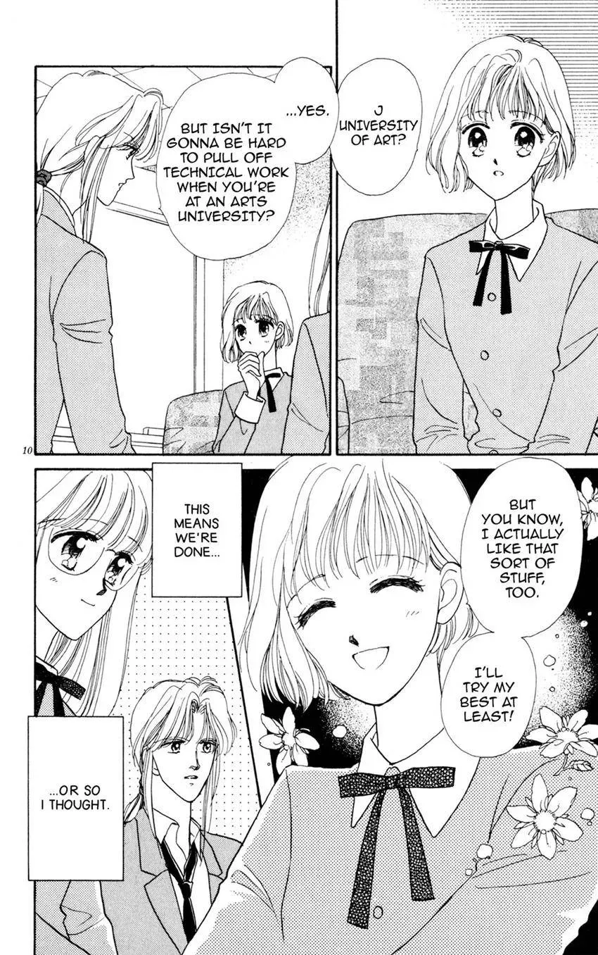 Kaiketsu! Suzunari Gakuen Tanteibu Chapter 13 page 12 - 