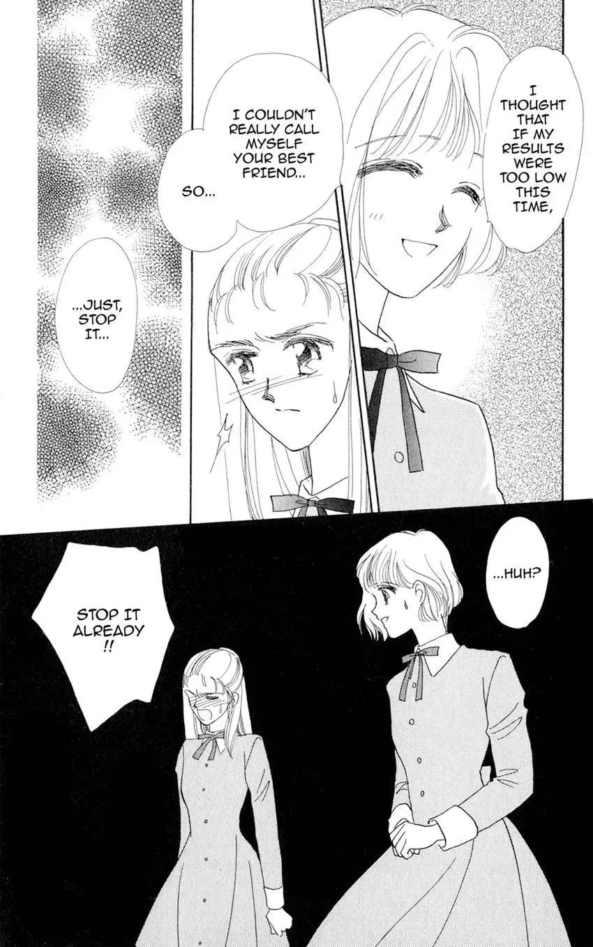 Kaiketsu! Suzunari Gakuen Tanteibu Chapter 13 page 24 - 